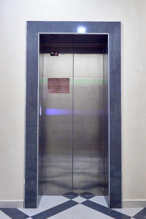 Montana Hotel อัลมาตี ภายนอก รูปภาพ